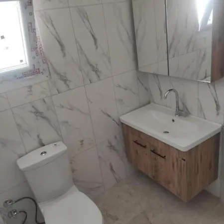 White Bay Blocks C-d-e-f Sea & Pool View Ground Floor Didim