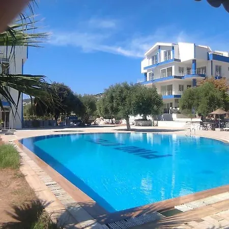 White Bay Blocks C-d-e-f Sea & Pool View Ground Floor Lejlighed *