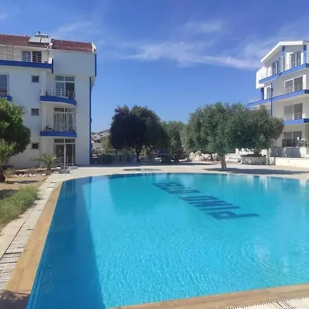 White Bay Blocks C-d-e-f Sea & Pool View Ground Floor Διαμέρισμα