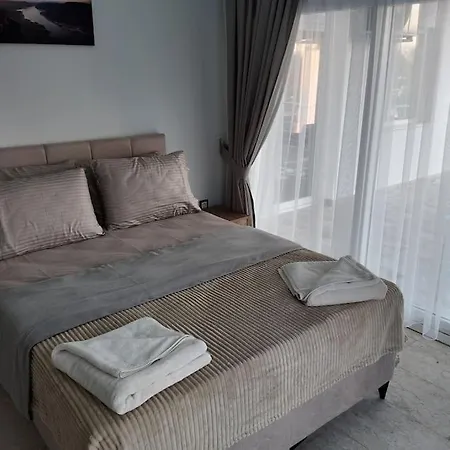White Bay Blocks C-d-e-f Sea & Pool View Ground Floor Διαμέρισμα Ντιντίμ