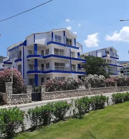 White Bay Blocks C-d-e-f Sea & Pool View Ground Floor Διαμέρισμα