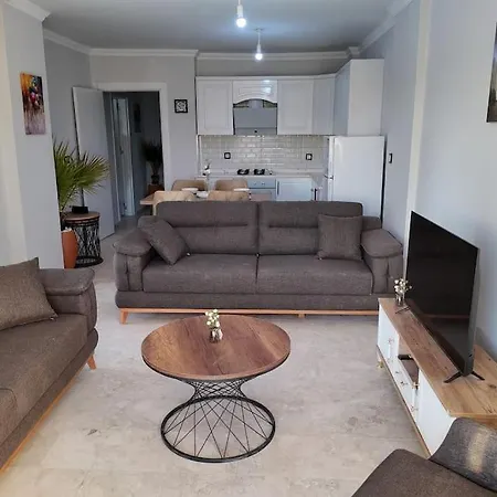 Διαμέρισμα White Bay Blocks C-d-e-f Sea & Pool View Ground Floor *