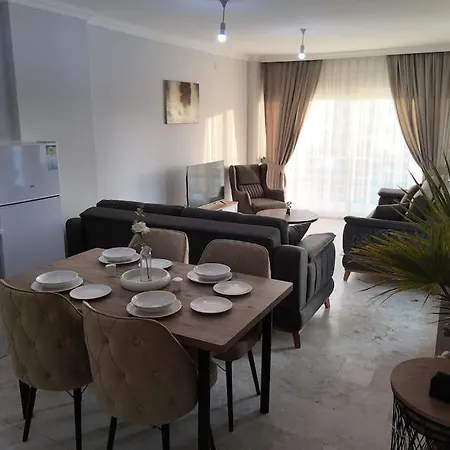 Διαμέρισμα White Bay Blocks C-d-e-f Sea & Pool View Ground Floor *
