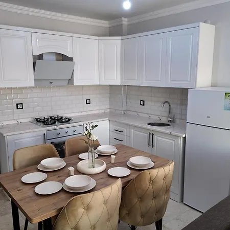 White Bay Blocks C-d-e-f Sea & Pool View Ground Floor Lejlighed